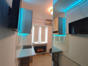 Garsoniera adiacent Rond Alba Iulia, Bld Unirii